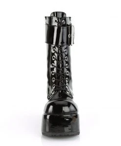 Demonia PETROL-150 Boots