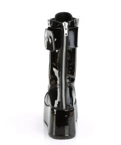 Demonia PETROL-150 Boots