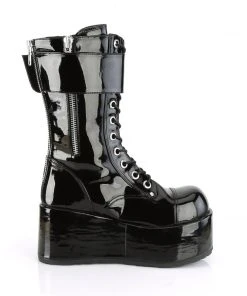 Demonia PETROL-150 Boots