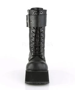 Demonia PETROL-150 Boots Gothic Boots 11 Demonia PETROL-150 Boots Gothic Boots
