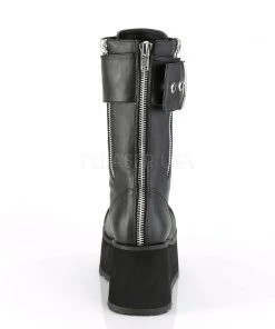 Demonia PETROL-150 Boots Gothic Boots 13 Demonia PETROL-150 Boots Gothic Boots