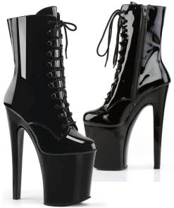 Pleaser XTREME-1020 Boots Patent