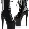 Pleaser XTREME-1020 Boots Patent