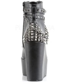 Gothic Boots Demonia Poison 101 Boots 13 Gothic Boots Demonia Poison 101 Boots