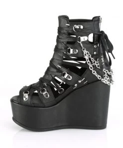 Demonia POISON-95 Boots