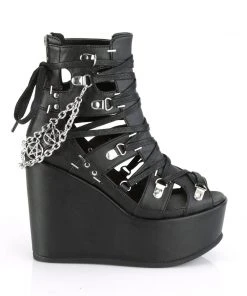 Demonia POISON-95 Boots