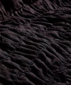 Punk Rave Steampunk Slash Neck Top