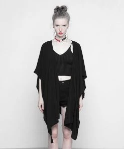 Punk Rave Moon Wind Shawl OPY-316