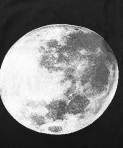 Punk Rave Moon Wind Shawl OPY-316