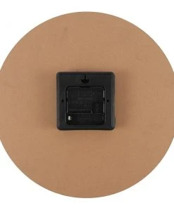 Something Different Palm Reading Clock