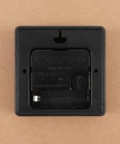 Something Different Palm Reading Clock