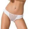 Passion Lingerie Passion Afra Thong White Panties And Bras