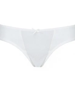 Passion Lingerie Passion Afra Thong White Panties And Bras
