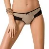 Passion Lingerie Passion Almas Thong Black Panties And Bras