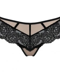 Passion Lingerie Passion Antonina Thong Panties And Bras