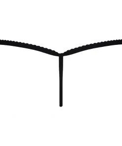 Passion Lingerie Passion Athena Thong Black Panties And Bras 9 Passion Lingerie Passion Athena Thong Black Panties And Bras