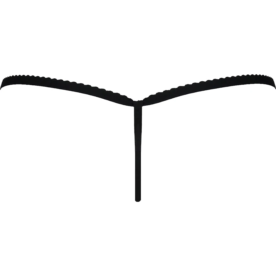 Passion Lingerie Passion Athena Thong Black Panties And Bras 6 Passion Lingerie Passion Athena Thong Black Panties And Bras
