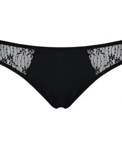 Passion Lingerie Panties And Bras Passion Dina Thong Black 11 Passion Lingerie Panties And Bras Passion Dina Thong Black