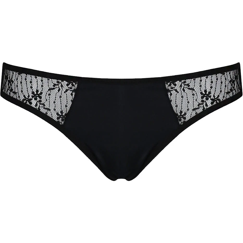 Passion Lingerie Panties And Bras Passion Dina Thong Black 6 Passion Lingerie Panties And Bras Passion Dina Thong Black