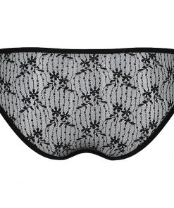 Passion Lingerie Panties And Bras Passion Dina Thong Black 12 Passion Lingerie Panties And Bras Passion Dina Thong Black