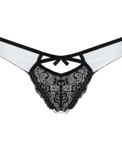 Passion Lingerie Passion Fenena Thong White