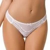 Passion Lingerie Passion Jully Thong White