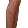 Passion Lingerie Passion Nero Black Fishnet Tights TI020