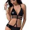 Passion Lingerie Wetlook Clothing Passion Lamis Body