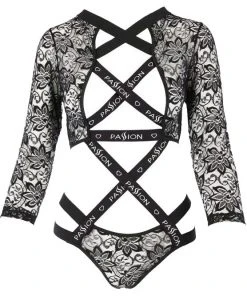 Passion Lingerie Body, Bodysuits, Teddies Passion Leticia Body