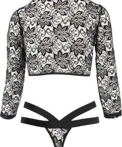 Passion Lingerie Body, Bodysuits, Teddies Passion Leticia Body