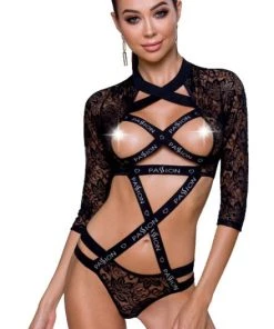 Passion Lingerie Body, Bodysuits, Teddies Passion Leticia Body