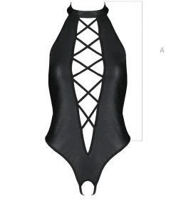 Passion Lingerie Passion Nancy Body