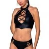 Passion Lingerie Passion Nancy Bikini Lingerie Set