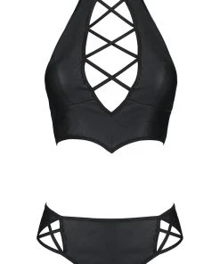 Passion Lingerie Passion Nancy Bikini Lingerie Set