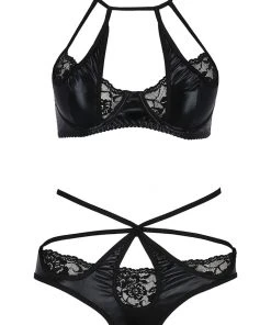 Passion Lingerie Passion Navel Set 10 Passion Lingerie Passion Navel Set