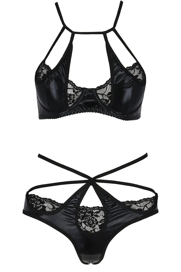 Passion Lingerie Passion Navel Set 5 Passion Lingerie Passion Navel Set