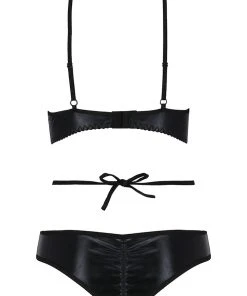 Passion Lingerie Passion Navel Set 11 Passion Lingerie Passion Navel Set