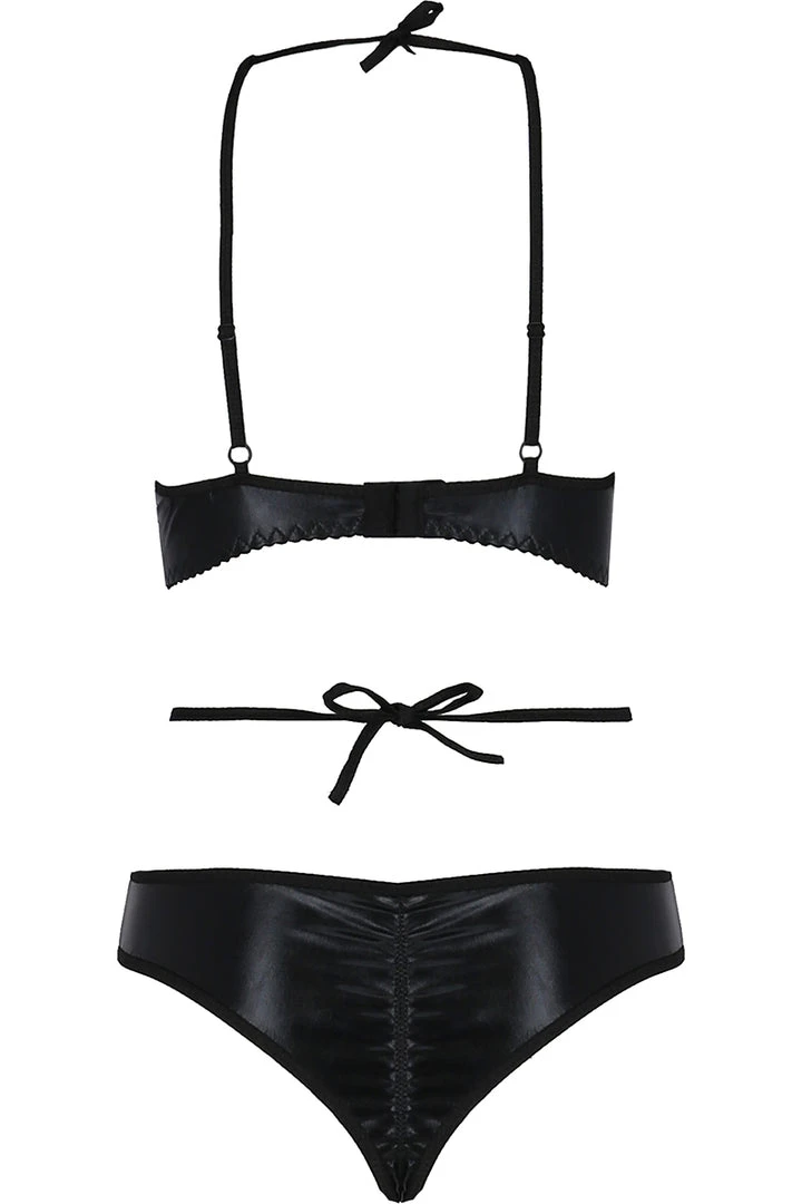 Passion Lingerie Passion Navel Set 6 Passion Lingerie Passion Navel Set