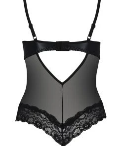 Passion Lingerie Passion North Body Body, Bodysuits, Teddies 12 Passion Lingerie Passion North Body Body, Bodysuits, Teddies