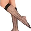 Passion Lingerie Passion Prestio Knee Socks 1 Passion Lingerie Passion Prestio Knee Socks