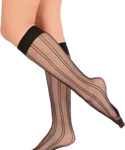 Passion Lingerie Passion Prestio Knee Socks