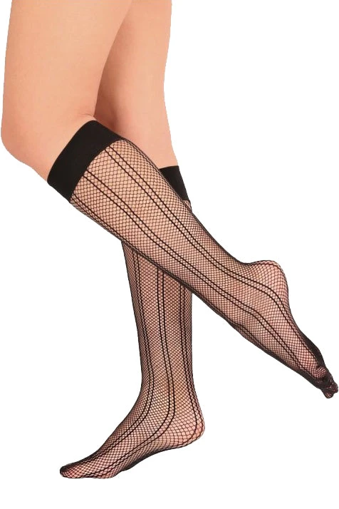 Passion Lingerie Passion Prestio Knee Socks 3 Passion Lingerie Passion Prestio Knee Socks