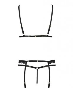 Passion Lingerie Passion Shelly Set