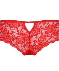 Passion Lingerie Passion Raja Thong Red