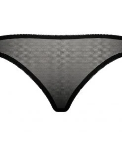 Passion Lingerie Passion Razan Thong Red Panties And Bras