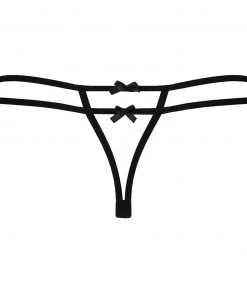 Passion Lingerie Passion Rubi Thong Red