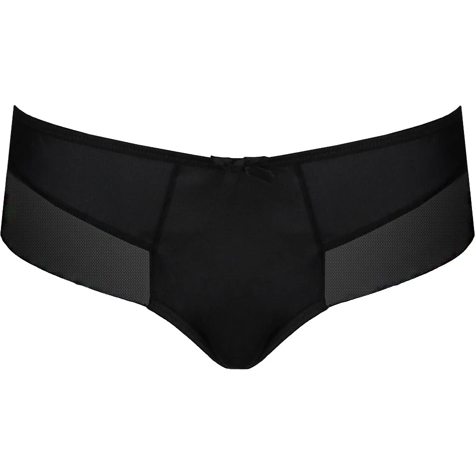 Passion Lingerie Passion Tahira Thong Black Panties And Bras 6 Passion Lingerie Passion Tahira Thong Black Panties And Bras