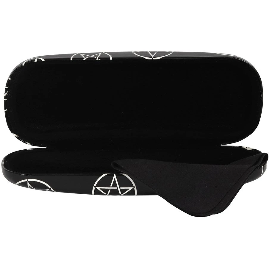 Something Different Pentagram Glasses Case