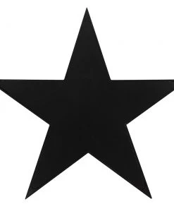 Something Different Pentagram Mirror All Homeware