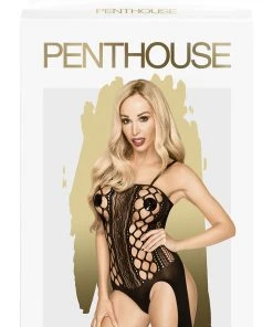 Bodystockings Penthouse Bomb Squad Bodystocking